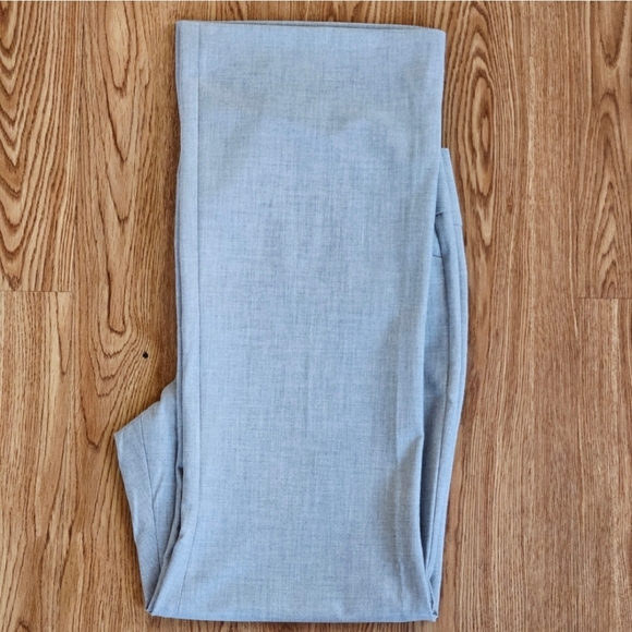 📌130 THE LIMITED COLLECTION CASSIDY FIT PANTS SIZE 8 SLIM - Picture 5 of 8